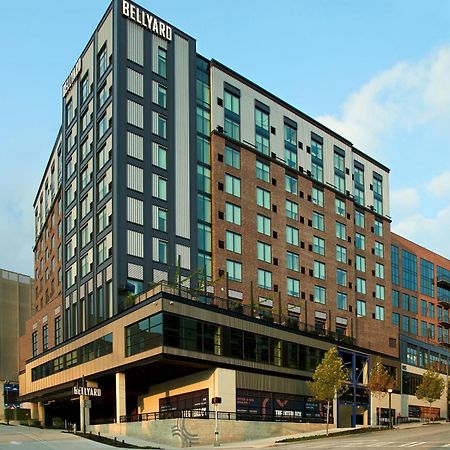 Bellyard, West Midtown Atlanta, A Tribute Portfolio Hotel Exterior photo